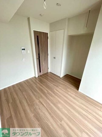 レジディア蒲田IVの物件内観写真